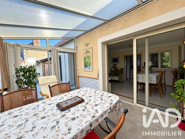 Maison à vendre 8 pièces 171 m² Beaugency