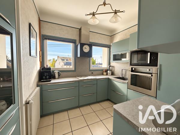 Maison à vendre 8 pièces 171 m² Beaugency