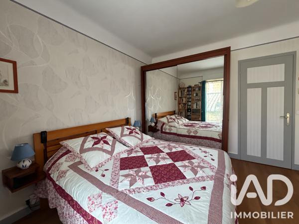 Maison à vendre 8 pièces 171 m² Beaugency