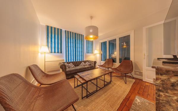 Appartement à louer    3 pièces •  Reims