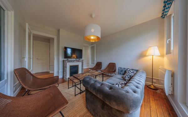 Appartement à louer    3 pièces •  Reims