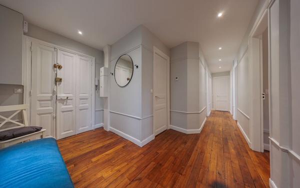 Appartement à louer    3 pièces •  Reims