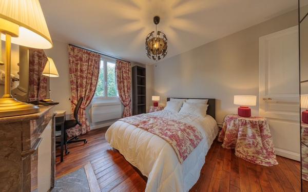 Appartement à louer    3 pièces •  Reims