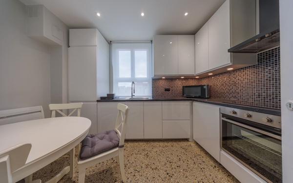 Appartement à louer    3 pièces •  Reims