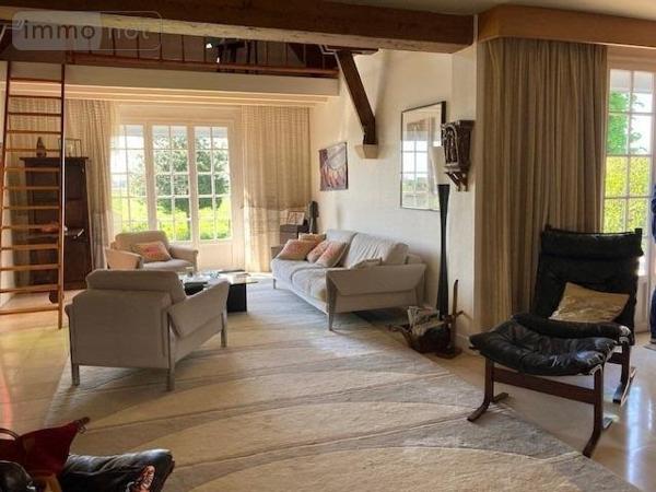 Maison à vendre à Boos en Seine-Maritime (76520), ref : 76126-1081146