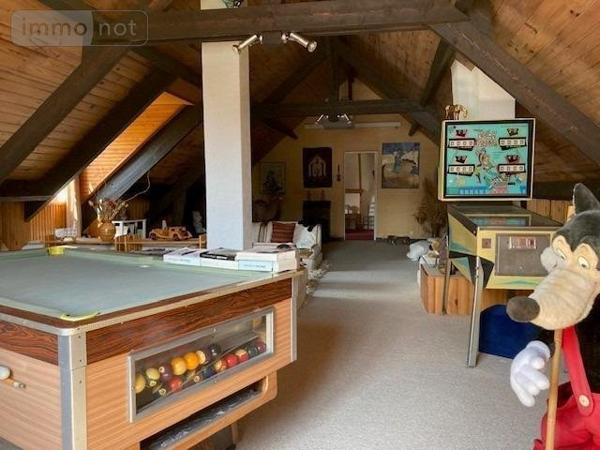 Maison à vendre à Boos en Seine-Maritime (76520), ref : 76126-1081146