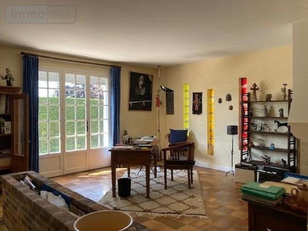 Maison à vendre à Boos en Seine-Maritime (76520), ref : 76126-1081146