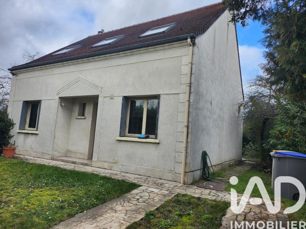 Maison à vendre 7 pièces 118 m² Sevran