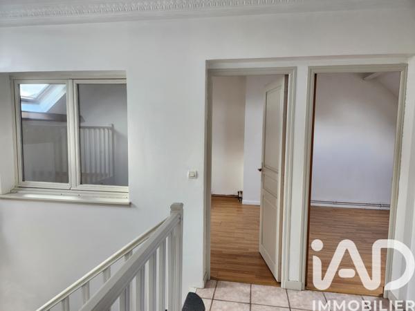 Maison à vendre 7 pièces 118 m² Sevran