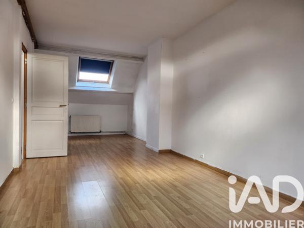 Maison à vendre 7 pièces 118 m² Sevran