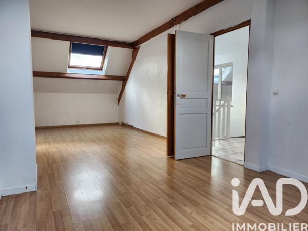 Maison à vendre 7 pièces 118 m² Sevran