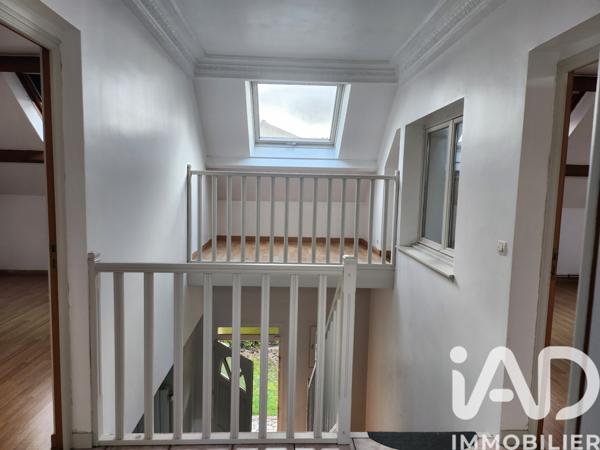 Maison à vendre 7 pièces 118 m² Sevran