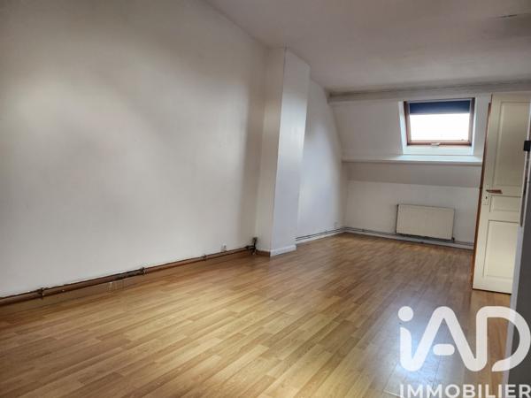 Maison à vendre 7 pièces 118 m² Sevran
