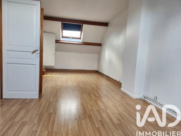 Maison à vendre 7 pièces 118 m² Sevran