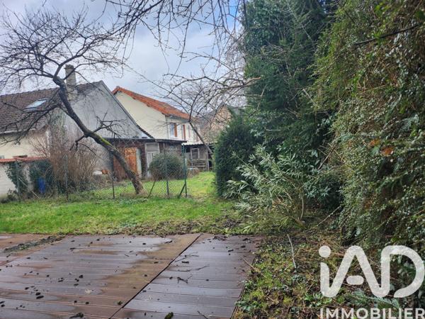 Maison à vendre 7 pièces 118 m² Sevran