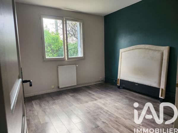 Maison à vendre 7 pièces 118 m² Sevran