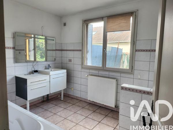 Maison à vendre 7 pièces 118 m² Sevran