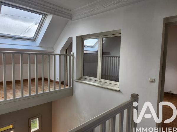 Maison à vendre 7 pièces 118 m² Sevran