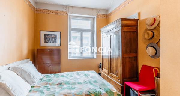 À vendre Appartement 5 pièces 133 m² - Metz 57070