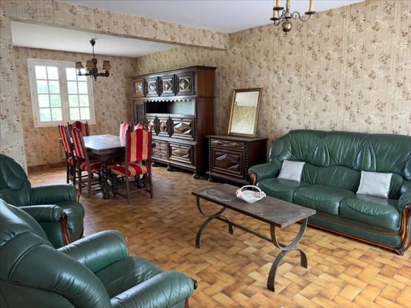 Achat - Maison Châteaulin 29150 7 pièces 115 m 2 517 m 2