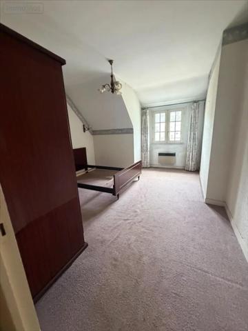 Achat - Maison Châteaulin 29150 7 pièces 115 m 2 517 m 2