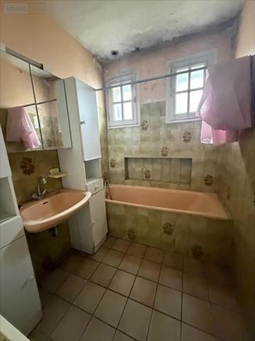 Achat - Maison Châteaulin 29150 7 pièces 115 m 2 517 m 2