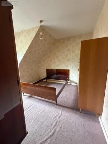 Achat - Maison Châteaulin 29150 7 pièces 115 m 2 517 m 2