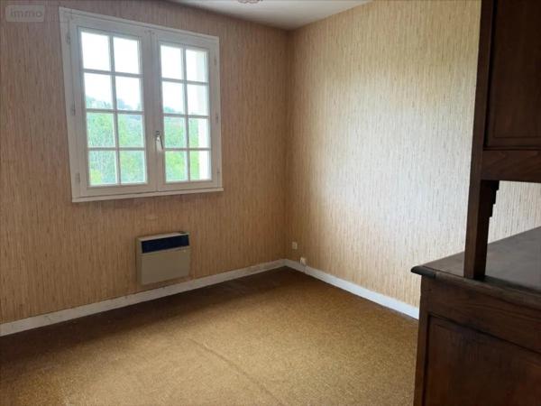 Achat - Maison Châteaulin 29150 7 pièces 115 m 2 517 m 2