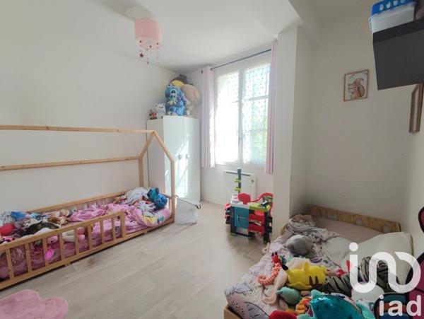 Appartement à vendre 3 pièces 84 m² Guignes