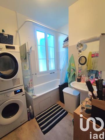 Appartement à vendre 3 pièces 84 m² Guignes