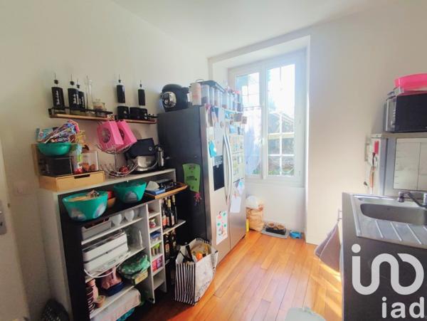 Appartement à vendre 3 pièces 84 m² Guignes