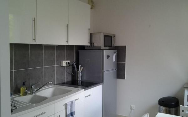 Appartement à louer    1 pièce •  Chantilly