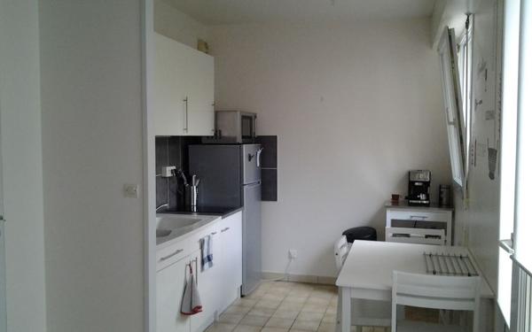 Appartement à louer    1 pièce •  Chantilly