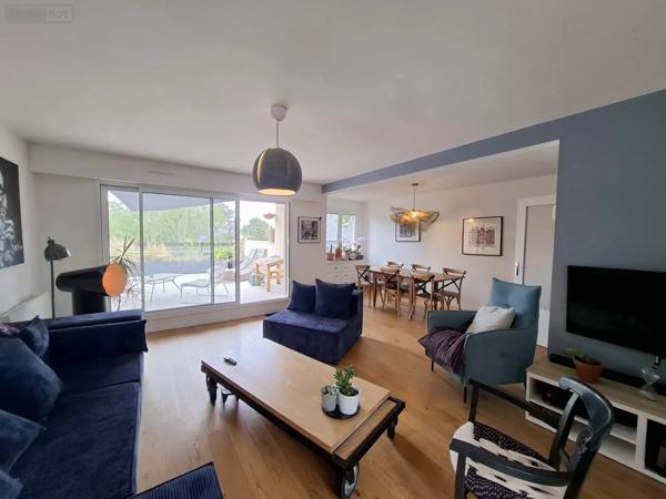 Achat - Maison Rennes 35000 5 pièces 117 m 2