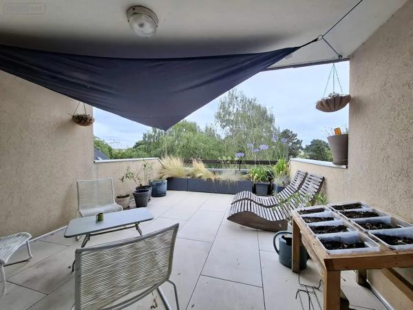 Achat - Maison Rennes 35000 5 pièces 117 m 2