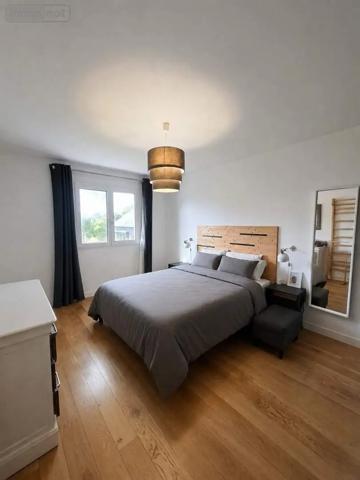 Achat - Maison Rennes 35000 5 pièces 117 m 2