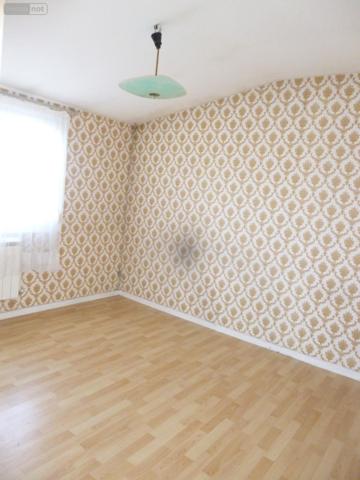 Pavillon à vendre à Cosne-Cours-sur-Loire dans la Nièvre (58200), ref : ST 263