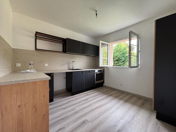 Maison à Vendre à Biganos, Proche du Centre-ville et gare