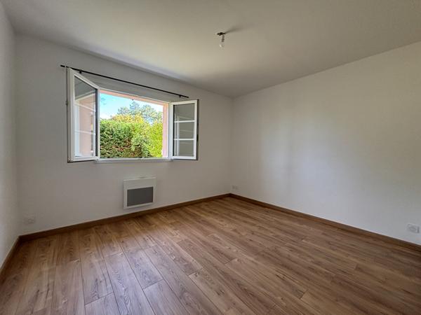 Maison à Vendre à Biganos, Proche du Centre-ville et gare