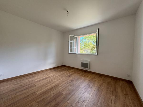 Maison à Vendre à Biganos, Proche du Centre-ville et gare