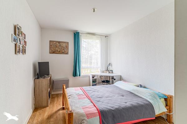 Appartement à vendre |  Gradignan |  2 pièces | 46 m²