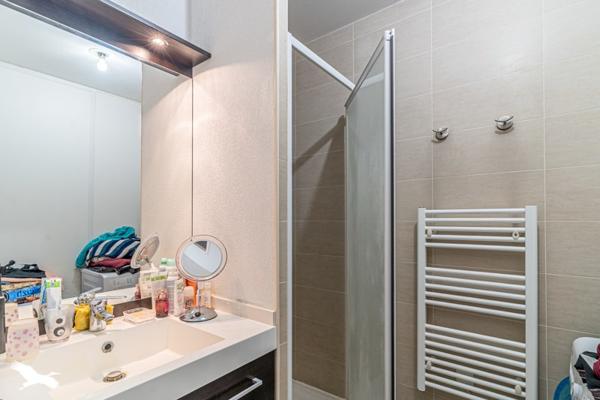 Appartement à vendre |  Gradignan |  2 pièces | 46 m²