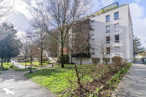 Appartement à vendre |  Gradignan |  2 pièces | 46 m²