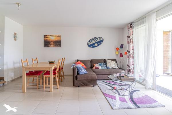 Appartement à vendre |  Gradignan |  2 pièces | 46 m²