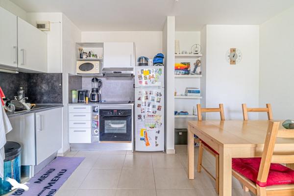 Appartement à vendre |  Gradignan |  2 pièces | 46 m²