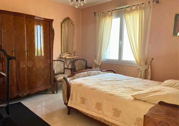 Maison à vendre à Beauvoir-sur-Mer - Calme et beaux volumes