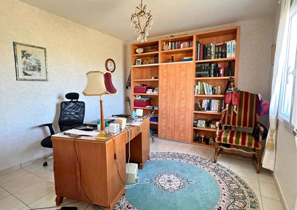 Maison à vendre à Beauvoir-sur-Mer - Calme et beaux volumes