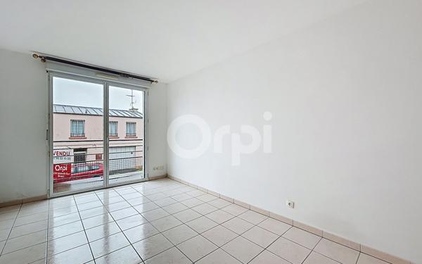 Appartement à vendre    2 pièces •  Brest