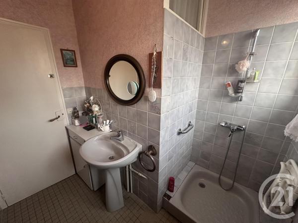 Maison à vendre  4 pièces - 68 m2 STE SEVERE SUR INDRE - 36