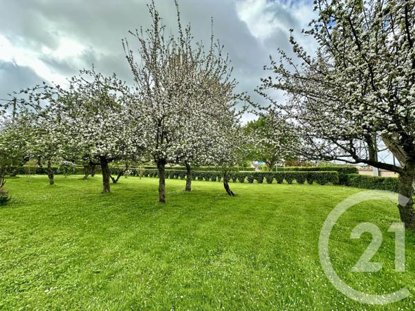 Maison à vendre  4 pièces - 68 m2 STE SEVERE SUR INDRE - 36